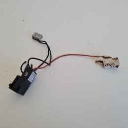 DOLMAR ES-40A WŁĄCZNIK WYŁĄCZNIK PRZYCISK