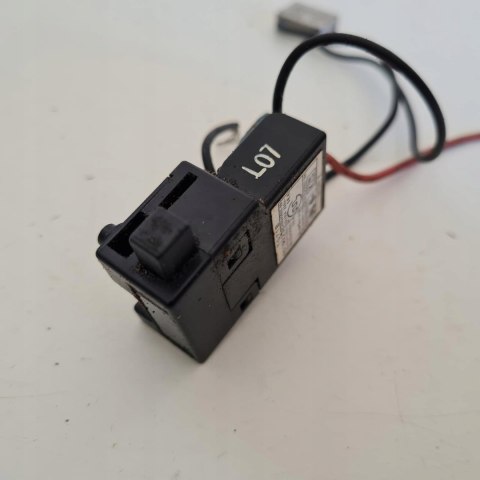 DOLMAR ES-40A WŁĄCZNIK WYŁĄCZNIK PRZYCISK DOLMAR ES-40A WŁĄCZNIK WYŁĄCZNIK PRZYCISK