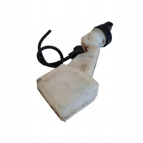 DOLMAR ES-40A ZBIORNIK ZBIORNICZEK OLEJU