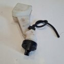 DOLMAR ES-40A ZBIORNIK ZBIORNICZEK OLEJU