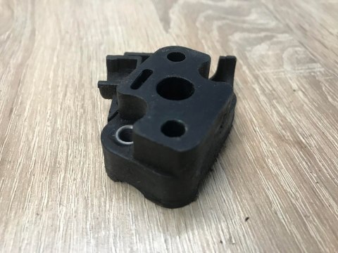 DOLMAR MS 27 U KRÓCIEC PODSTAWA MOCOWANIE DOLMAR MS 27 U KRÓCIEC PODSTAWA MOCOWANIE