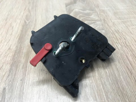 DOLMAR MS 27 U PODSTAWA MOCOWANIE OBUDOWA DOLMAR MS 27 U PODSTAWA MOCOWANIE OBUDOWA