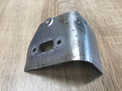 DOLMAR MS 30 U OSŁONA BLACHA MOCOWANIE DOLMAR MS 30 U OSŁONA BLACHA MOCOWANIE