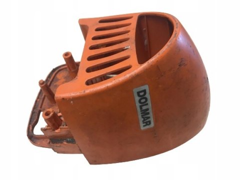 DOLMAR MS 30 U OSŁONA OBUDOWA POKRYWA KORPUS DOLMAR MS 30 U OSŁONA OBUDOWA POKRYWA KORPUS