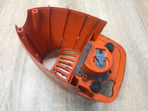 DOLMAR MS 30 U OSŁONA OBUDOWA POKRYWA KORPUS DOLMAR MS 30 U OSŁONA OBUDOWA POKRYWA KORPUS