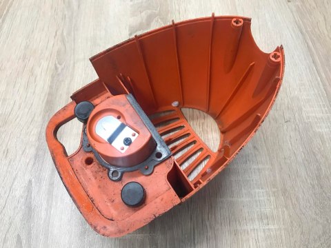DOLMAR MS 30 U OSŁONA OBUDOWA POKRYWA KORPUS DOLMAR MS 30 U OSŁONA OBUDOWA POKRYWA KORPUS