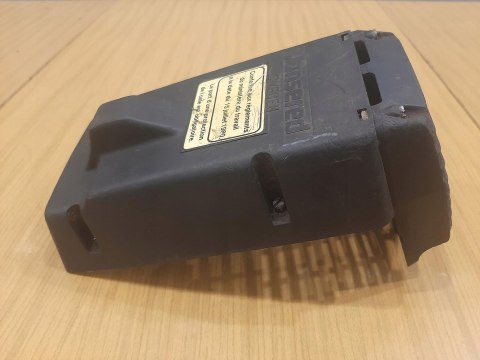 JONSERED RS 51 PRO OSŁONA OBUDOWA POKRYWA JONSERED RS 51 PRO OSŁONA OBUDOWA POKRYWA
