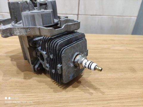 OPP TRY26PGTA SILNIK WAŁ CYLINDER MAGNETO OPP TRY26PGTA SILNIK WAŁ CYLINDER MAGNETO