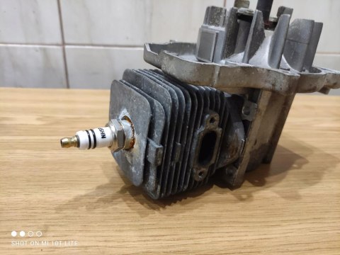 OPP TRY26PGTA SILNIK WAŁ CYLINDER MAGNETO OPP TRY26PGTA SILNIK WAŁ CYLINDER MAGNETO