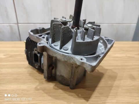OPP TRY26PGTA SILNIK WAŁ CYLINDER MAGNETO OPP TRY26PGTA SILNIK WAŁ CYLINDER MAGNETO