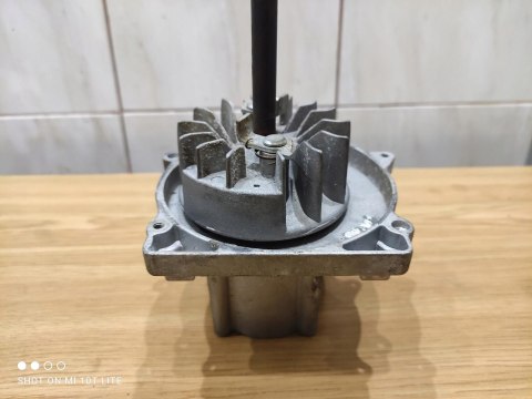 OPP TRY26PGTA SILNIK WAŁ CYLINDER MAGNETO OPP TRY26PGTA SILNIK WAŁ CYLINDER MAGNETO