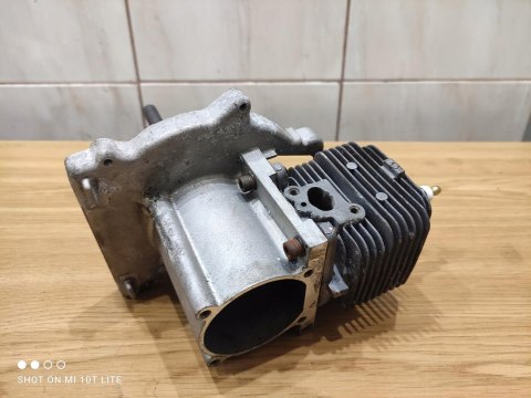 OPP TRY26PGTA SILNIK WAŁ CYLINDER MAGNETO OPP TRY26PGTA SILNIK WAŁ CYLINDER MAGNETO