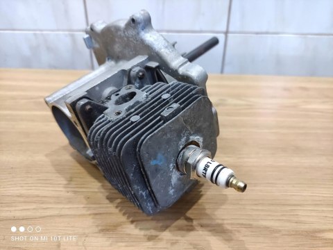 OPP TRY26PGTA SILNIK WAŁ CYLINDER MAGNETO OPP TRY26PGTA SILNIK WAŁ CYLINDER MAGNETO