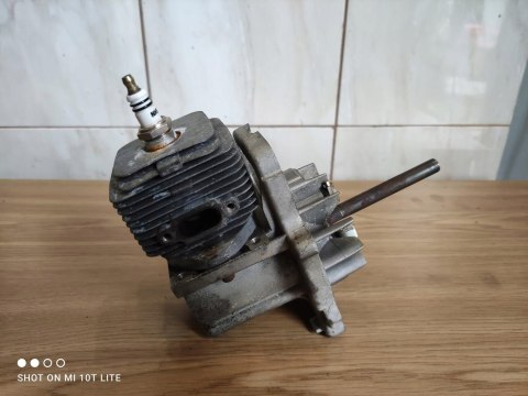 OPP TRY26PGTA SILNIK WAŁ CYLINDER MAGNETO OPP TRY26PGTA SILNIK WAŁ CYLINDER MAGNETO
