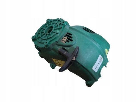 OPP TRY26PGTA SZARPAK STARTER OBUDOWA