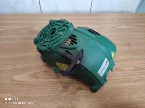 OPP TRY26PGTA SZARPAK STARTER OBUDOWA OPP TRY26PGTA SZARPAK STARTER OBUDOWA
