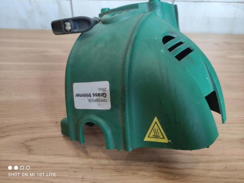 OPP TRY26PGTA SZARPAK STARTER OBUDOWA OPP TRY26PGTA SZARPAK STARTER OBUDOWA