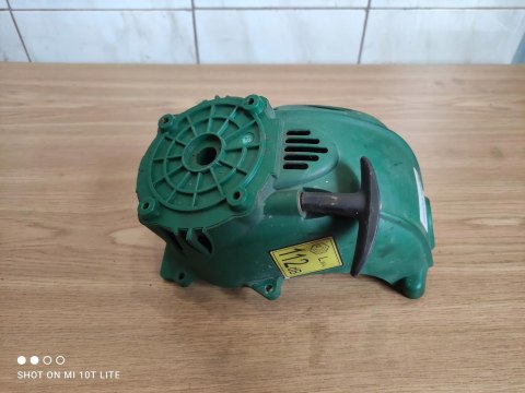 OPP TRY26PGTA SZARPAK STARTER OBUDOWA OPP TRY26PGTA SZARPAK STARTER OBUDOWA