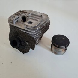 OREGON 51CC CYLINDER TŁOK ORYGINAŁ KOMPLET