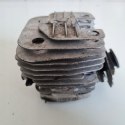 OREGON 51CC CYLINDER TŁOK ORYGINAŁ KOMPLET
