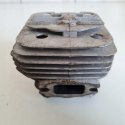OREGON 51CC CYLINDER TŁOK ORYGINAŁ KOMPLET