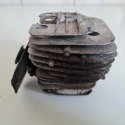 OREGON 51CC CYLINDER TŁOK ORYGINAŁ KOMPLET