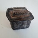 OREGON 51CC TŁUMIK WYDECH