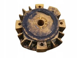 PARAMOUNT PLT 2248 SZARPAK STARTER ROZRUSZNIK