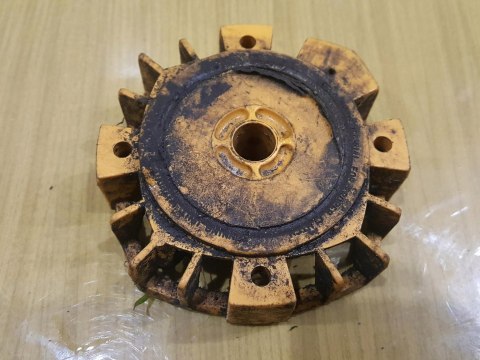 PARAMOUNT PLT 2248 SZARPAK STARTER ROZRUSZNIK PARAMOUNT PLT 2248 SZARPAK STARTER ROZRUSZNIK