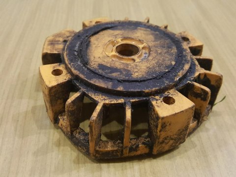 PARAMOUNT PLT 2248 SZARPAK STARTER ROZRUSZNIK PARAMOUNT PLT 2248 SZARPAK STARTER ROZRUSZNIK