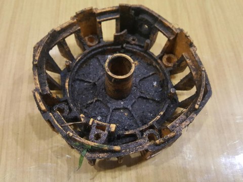 PARAMOUNT PLT 2248 SZARPAK STARTER ROZRUSZNIK PARAMOUNT PLT 2248 SZARPAK STARTER ROZRUSZNIK