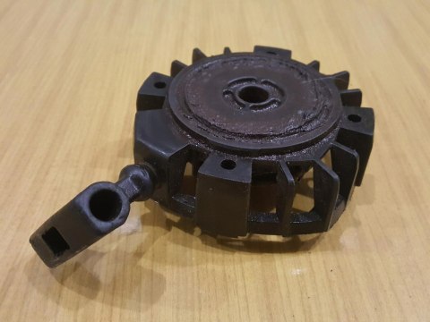 PARAMOUNT PLT 2248 SZARPAK STARTER ROZRUSZNIK PARAMOUNT PLT 2248 SZARPAK STARTER ROZRUSZNIK