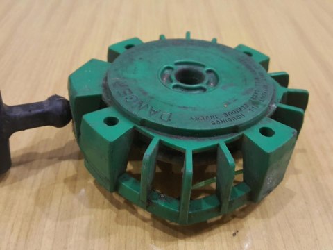 PARAMOUNT PLT 2248 SZARPAK STARTER ROZRUSZNIK PARAMOUNT PLT 2248 SZARPAK STARTER ROZRUSZNIK