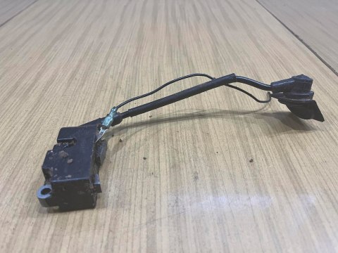PARKER PCS-6200 CEWKA MODUŁ ISKROWNIK PARKER PCS-6200 CEWKA MODUŁ ISKROWNIK
