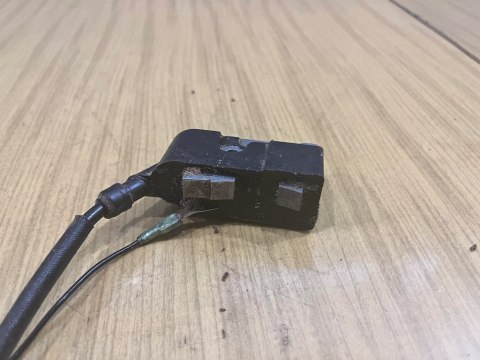 PARKER PCS-6200 CEWKA MODUŁ ISKROWNIK PARKER PCS-6200 CEWKA MODUŁ ISKROWNIK