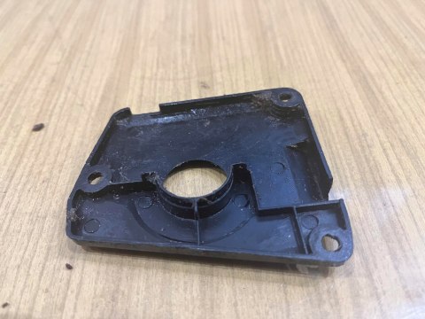PARKER PCS-6200 OSŁONA OBUDOWA POKRYWA PARKER PCS-6200 OSŁONA OBUDOWA POKRYWA