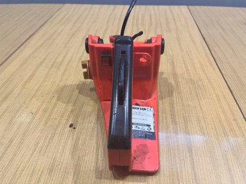PARKER PCS-6200 RĄCZKA GAZU OBUDOWA ZBIORNIK PARKER PCS-6200 RĄCZKA GAZU OBUDOWA ZBIORNIK