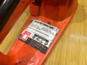 PARKER PCS-6200 RĄCZKA GAZU OBUDOWA ZBIORNIK