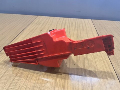 PARKER PCS-6200 RĄCZKA GAZU OBUDOWA ZBIORNIK PARKER PCS-6200 RĄCZKA GAZU OBUDOWA ZBIORNIK