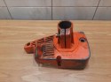 STIHL FS 200 AV OSŁONA OBUDOWA POKRYWA BĘBEN DZWON