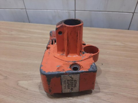 STIHL FS 200 AV OSŁONA OBUDOWA POKRYWA BĘBEN DZWON STIHL FS 200 AV OSŁONA OBUDOWA POKRYWA BĘBEN DZWON