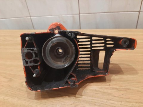 STIHL FS 200 AV OSŁONA OBUDOWA POKRYWA BĘBEN DZWON STIHL FS 200 AV OSŁONA OBUDOWA POKRYWA BĘBEN DZWON