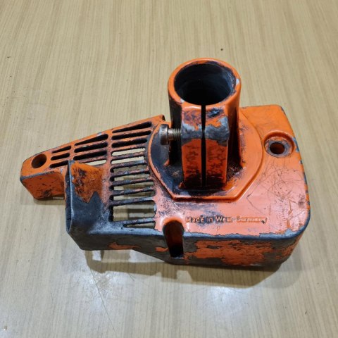 STIHL FS 200 AV OSŁONA OBUDOWA POKRYWA BĘBEN DZWON STIHL FS 200 AV OSŁONA OBUDOWA POKRYWA BĘBEN DZWON