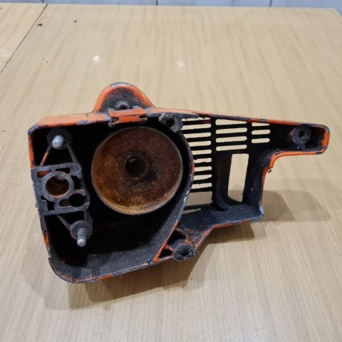 STIHL FS 200 AV OSŁONA OBUDOWA POKRYWA BĘBEN DZWON STIHL FS 200 AV OSŁONA OBUDOWA POKRYWA BĘBEN DZWON