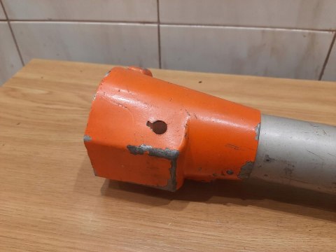 STIHL FS 200 AV RURA STELAŻ MOCOWANIE UCHWYT STIHL FS 200 AV RURA STELAŻ MOCOWANIE UCHWYT