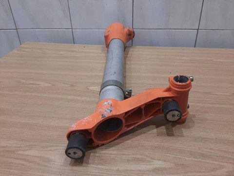STIHL FS 200 AV RURA STELAŻ MOCOWANIE UCHWYT STIHL FS 200 AV RURA STELAŻ MOCOWANIE UCHWYT