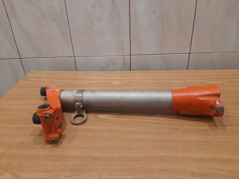 STIHL FS 200 AV RURA STELAŻ MOCOWANIE UCHWYT STIHL FS 200 AV RURA STELAŻ MOCOWANIE UCHWYT