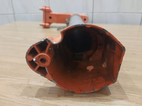 STIHL FS 200 AV RURA STELAŻ MOCOWANIE UCHWYT STIHL FS 200 AV RURA STELAŻ MOCOWANIE UCHWYT