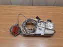 STIHL FS 200 AV SZARPAK STARTER OBUDOWA OSŁONA