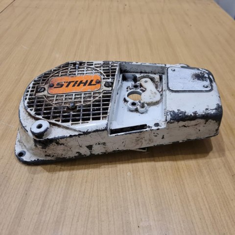STIHL FS 200 AV SZARPAK STARTER OBUDOWA OSŁONA STIHL FS 200 AV SZARPAK STARTER OBUDOWA OSŁONA